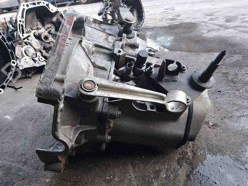 Gearbox PEUGEOT 206+ (2L_, 2M_) 1.1 | BP31210113M3 