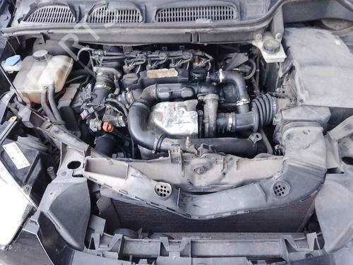 Used Water radiator FORD C-MAX (DM2) 1.6 TDCi (109 hp) 28466686