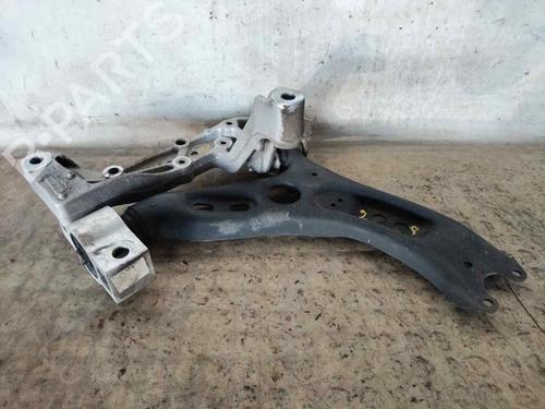 Used Right front suspension arm VW GOLF VI (5K1) [2008-2014]  30279317