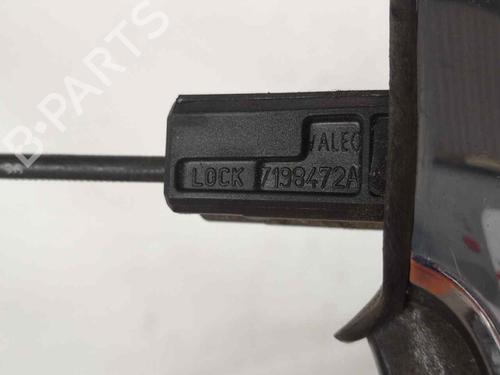 Front left exterior door handle MINI MINI COUNTRYMAN (R60) Cooper SD ALL4 | BP26480369C128 