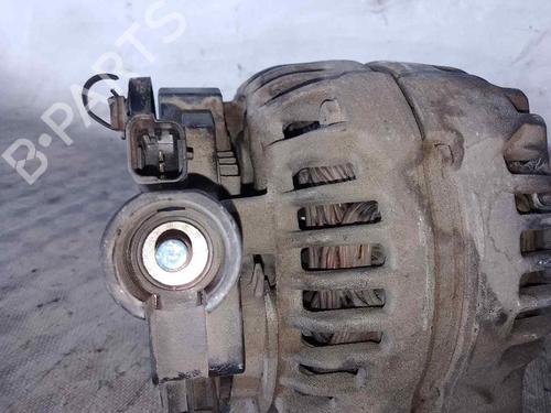 Alternator CITROËN C4 I (LC_)  | BP26474740M7 