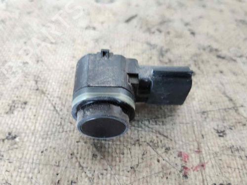 Electronic module DACIA DUSTER (HM_)  | BP29825934M83 