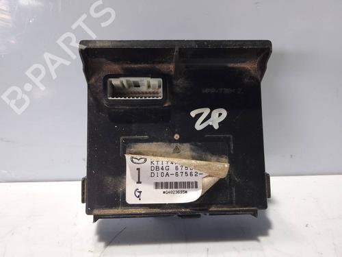 Elektronisk modul Elektronisk modul 39202703 39202703
