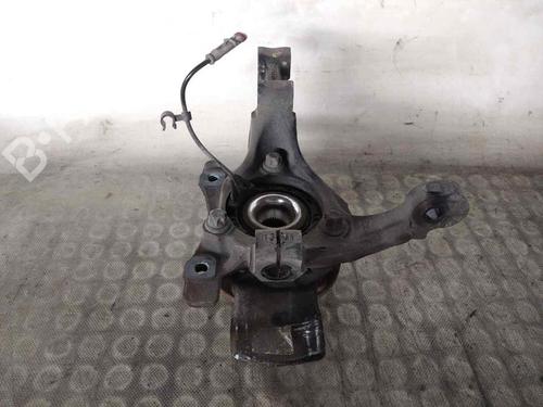 Right front steering knuckle OPEL ASTRA H (A04) 1.9 CDTI (L48) | BP26475480M26 