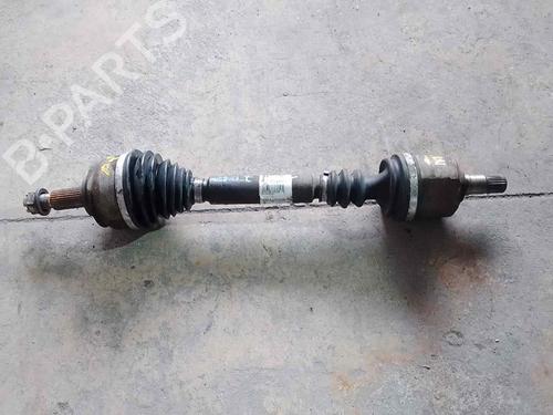 Used Left front driveshaft RENAULT ESPACE IV (JK0/1_) [2002-2025]  30724165