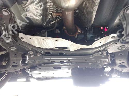Used Subframe TOYOTA AURIS (_E18_) [2012-2019]  28461227