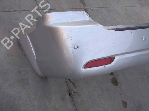 Rear bumper KIA SORENTO I (JC) 2.5 CRDi 4WD | BP26484648C8 