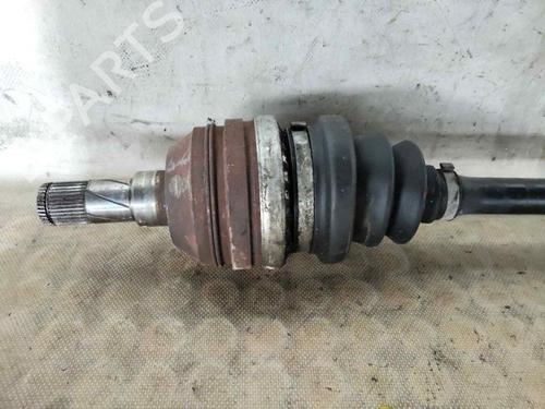 Drivaksel bagtil Højre OPEL ASTRA G Hatchback (T98)  | BP30295572M41 