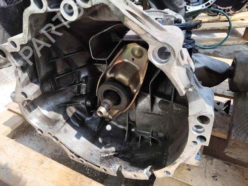 Used Gearbox Gearbox VW PASSAT B5.5 (3B3) [2000-2005] 29941462 29941462