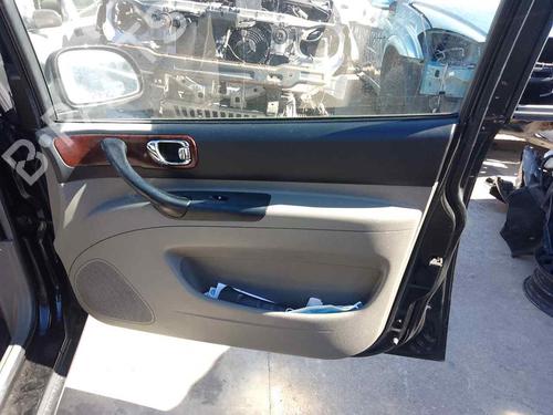 Used Front right window mechanism CHEVROLET REZZO MPV (U100) [2005-2025]  28456565
