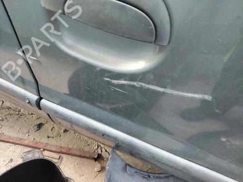 Right front door RENAULT KANGOO (KC0/1_) D 65 1.9 (KC0E, KC02, KC0J, KC0N) | BP29124525C3 
