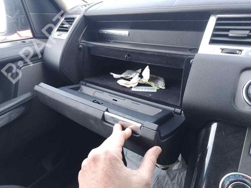 Glove box LAND ROVER RANGE ROVER SPORT I (L320) 3.0 D 4x4 | BP28466359C95 
