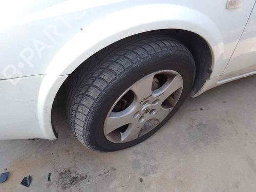 Used Left front driveshaft NISSAN PRIMERA (P12) [2002-2025]  28454710