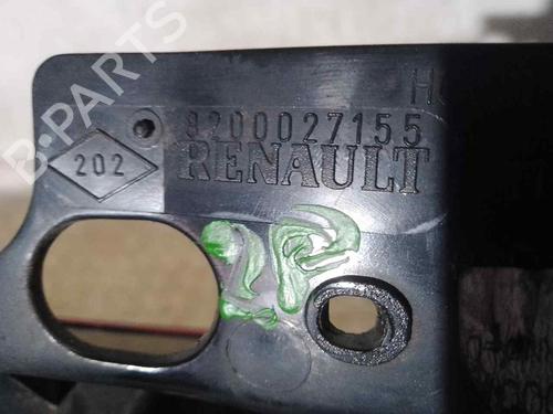 Rear bumper left light RENAULT ESPACE IV (JK0/1_) 2.0 dCi (JK01, JK02, JK1J, JK1K, JK1H) | BP28209159C81 