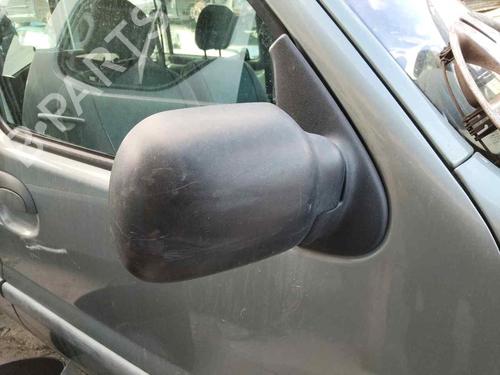 Used Right mirror RENAULT KANGOO (KC0/1_) D 65 1.9 (KC0E, KC02, KC0J, KC0N) (64 hp) 29124528