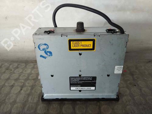 Radio VW GOLF IV (1J1)  | BP26475393E6 