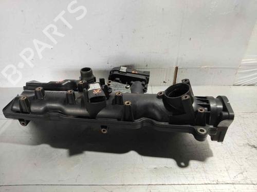 Ansaugkrümmer für Ansaugkrümmer OPEL INSIGNIA A (G09) [2008-2017] 34222447 34222447