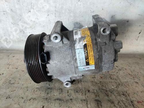 Used AC compressor RENAULT MEGANE II Saloon (LM0/1_) [2003-2025]  30301160