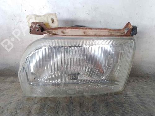 Used Left headlight FORD ESCORT IV (GAF, AWF, ABFT) 1.1 (50 hp) 26470808