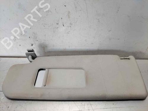 Left sun visor VW GOLF VI (5K1) 1.6 TDI | BP28462833I1 - Image 2