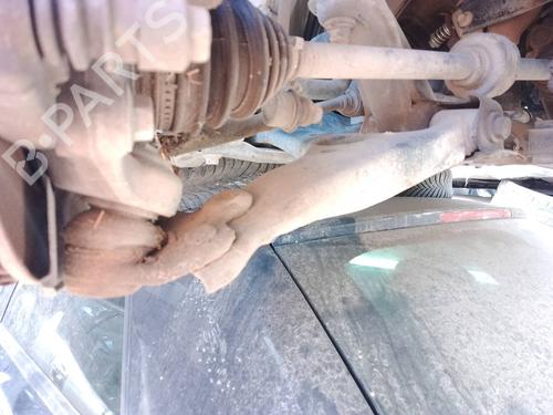 Used Right front suspension arm Right front suspension arm TOYOTA PRIUS Liftback (_W2_) 1.5 Hybrid (NHW20_, NHW20R) (112 hp) 39959980 39959980