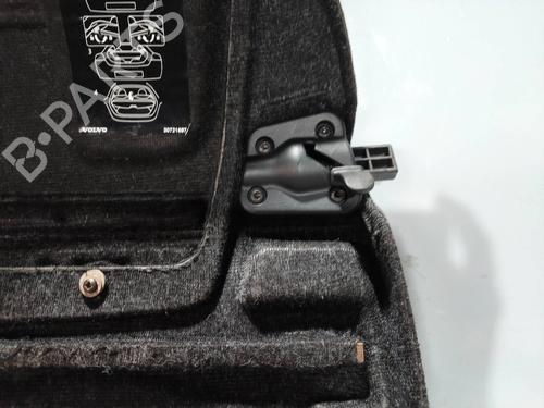 Rear parcel shelf VOLVO C30 (533) D5 | BP39652821C85 - Image 9