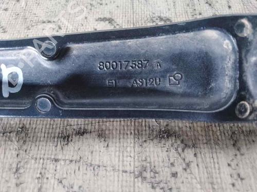 Front windshield wiper arm NISSAN QASHQAI / QASHQAI +2 I (J10, NJ10, JJ10E)  | BP26469997C143 