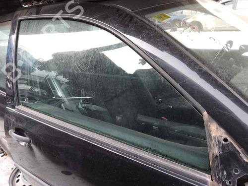 Used Front right door window VW GOLF IV (1J1) [1997-2008]  28453066