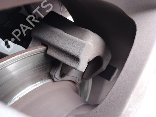 Used Left rear brake caliper Left rear brake caliper 38290889 38290889
