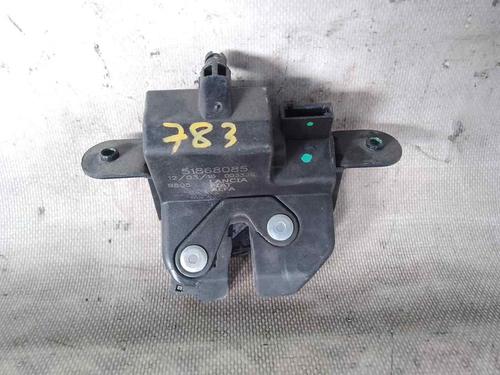 Tailgate lock FIAT TIPO Saloon (356_, 357_)  | BP26475232C101 