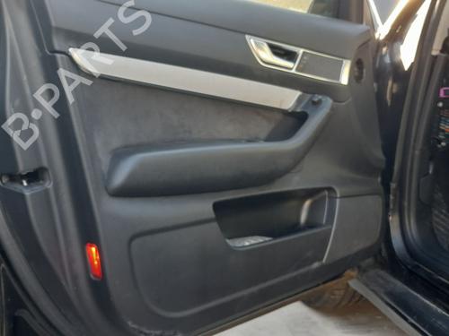 Used Front left window mechanism Front left window mechanism AUDI A6 C6 (4F2) [2004-2011] 32678937 32678937