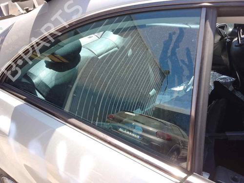 Used Rear right quarter glass MERCEDES-BENZ CLK (C209) [2002-2010]  28463084