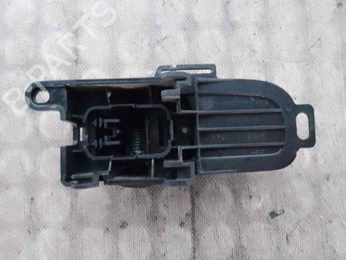 Rear left interior door handle NISSAN MICRA III (K12)  | BP26466651I15 