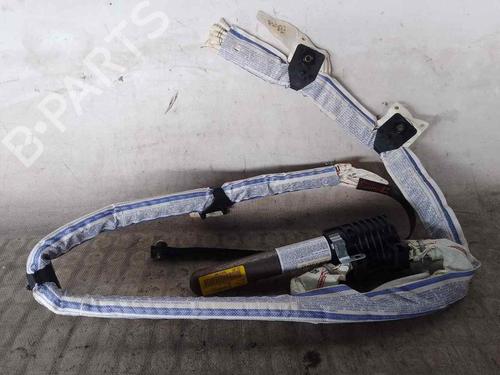 Used Right curtain airbag OPEL CORSA D (S07) 1.4 (L08, L68) (90 hp) 26479630