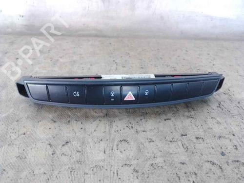 Used Warning switch SMART FORFOUR (454) 1.1 (454.033) (64 hp) 26470404