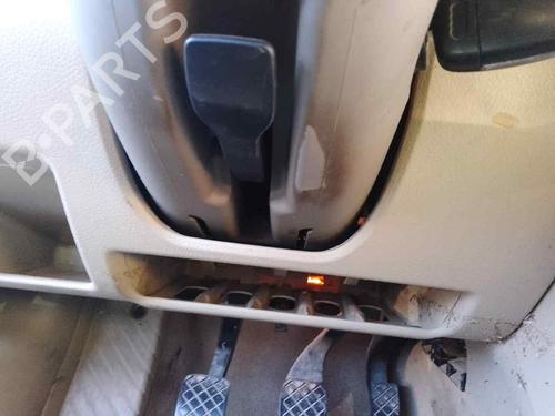 Ratstammeenhed AUDI A4 B7 (8EC) 2.0 TDI 16V (140 hp) 28463512