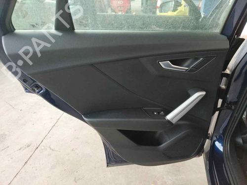 Used Rear left panel AUDI Q2 (GAB, GAG) 30 TDI (116 hp) 29634668