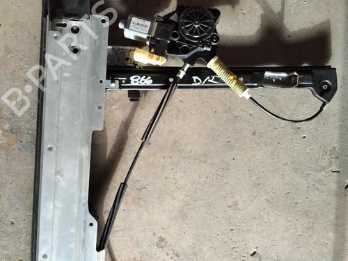 Front left window mechanism MINI MINI (R56) Cooper S | BP28467267C22 - Image 4