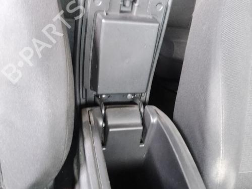 Armlæn FORD S-MAX (WA6) | BP30845627I20