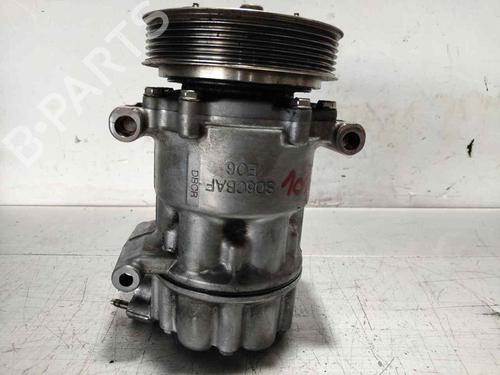 AC compressor CITROËN C4 I (LC_) | BP37423519M34 - Image 4
