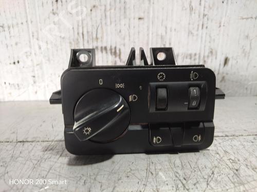 Used Headlight switch Headlight switch BMW 3 Touring (E46) 320 d (150 hp) 36361207 36361207
