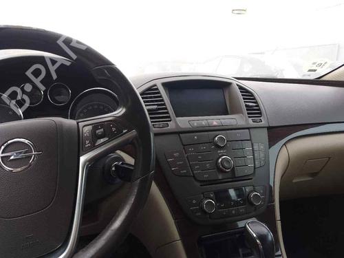 Used Heater matrix box OPEL INSIGNIA A (G09) [2008-2017]  28459776