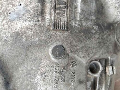 Gearbox BMW 3 (E46) 320 d | BP28458599M3  - Image 5