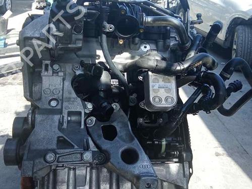 Engine AUDI A5 (8T3) 2.0 TDI | BP28465444M1 