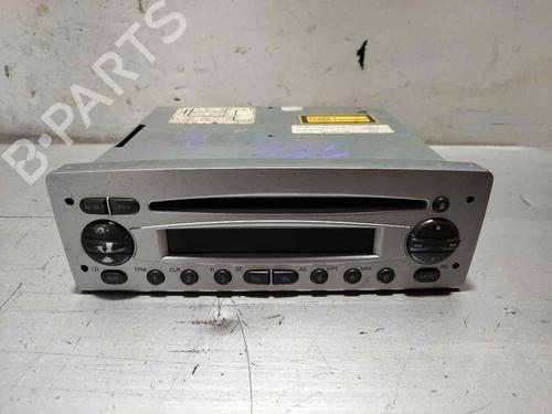Used Radio Radio ALFA ROMEO 156 (932_) [1997-2005] 30857564 30857564