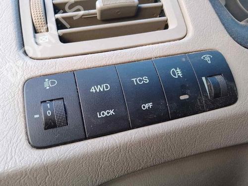 Used Switch HYUNDAI TUCSON (JM) 2.0 All-wheel Drive (141 hp) 28455997