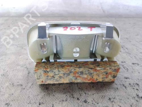 Interior roof light PEUGEOT 407 (6D_)  | BP26467503I8 