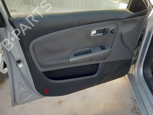 Used Front left window mechanism Front left window mechanism SEAT IBIZA III (6L1) [2002-2009] 33757382 33757382