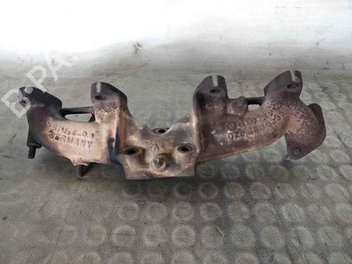 Used Exhaust manifold VW TRANSPORTER T4 Van (70A, 70H, 7DA, 7DH) 1.9 D (60 hp) 26482135