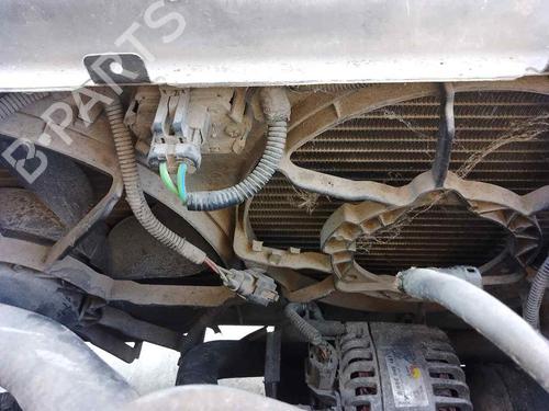 Used Radiator fan FORD TRANSIT CONNECT (P65_, P70_, P80_) 1.8 TDCi (90 hp) 28455938